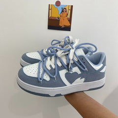 Roshy - "AIR HEART" SNEAKERS
