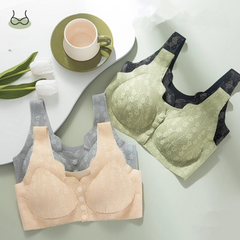 Vrouwen 50+ | Comfort Beha (1+2 GRATIS)