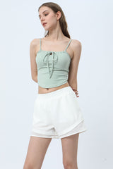 Sneldrogende hardloopshorts
