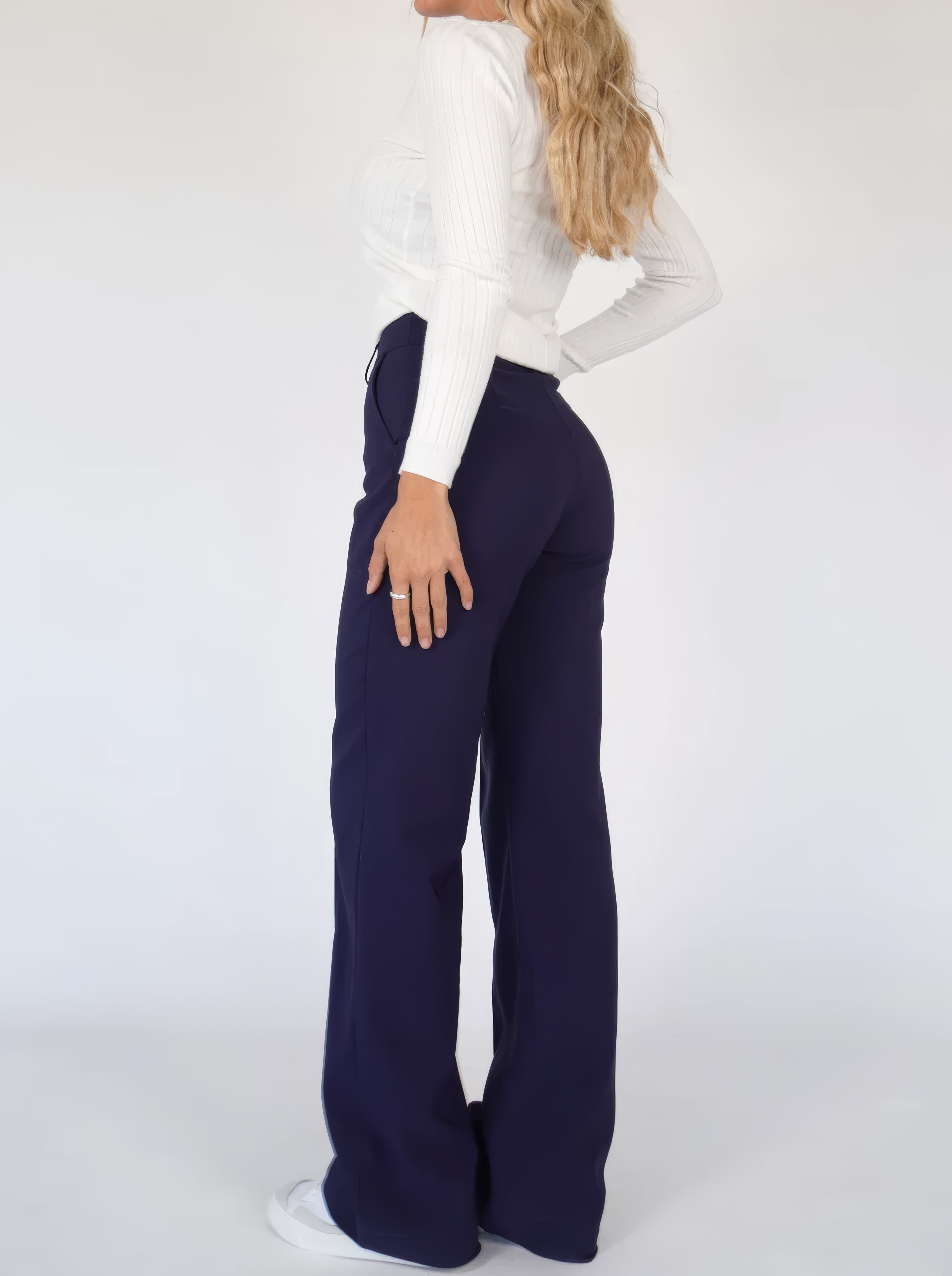 MILA | WIJDE BROEK