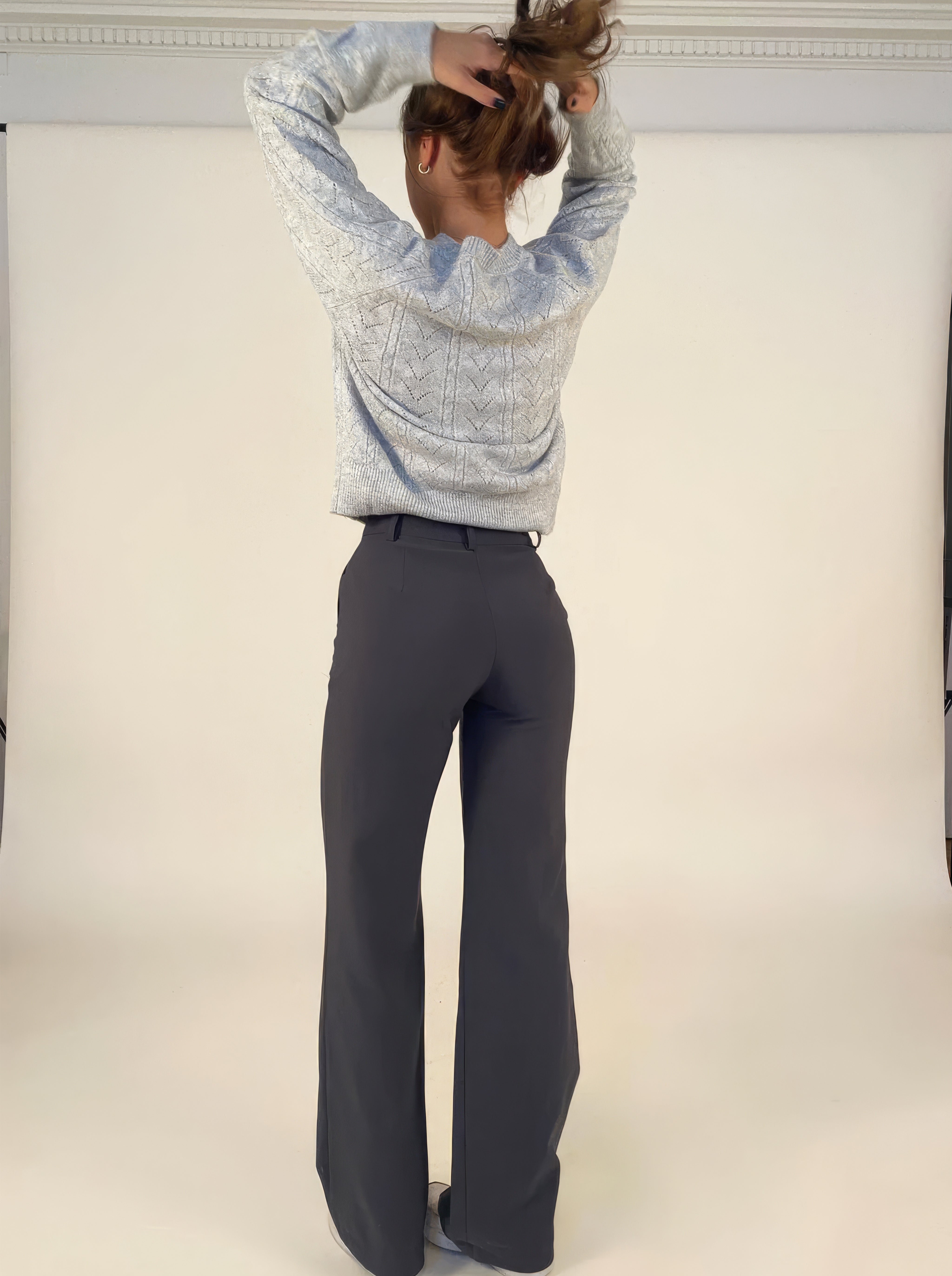 MILA | WIJDE BROEK