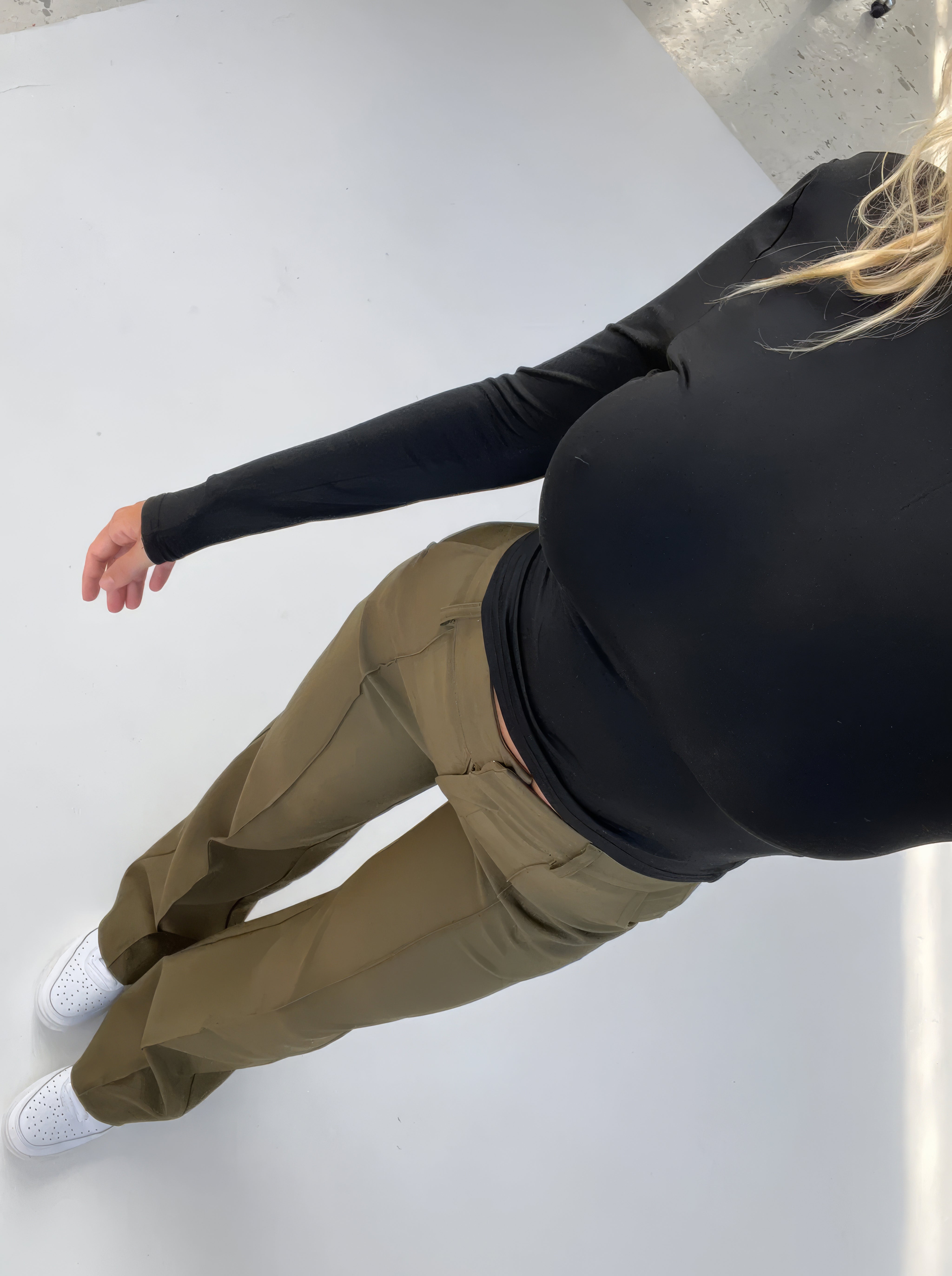 MILA | WIJDE BROEK
