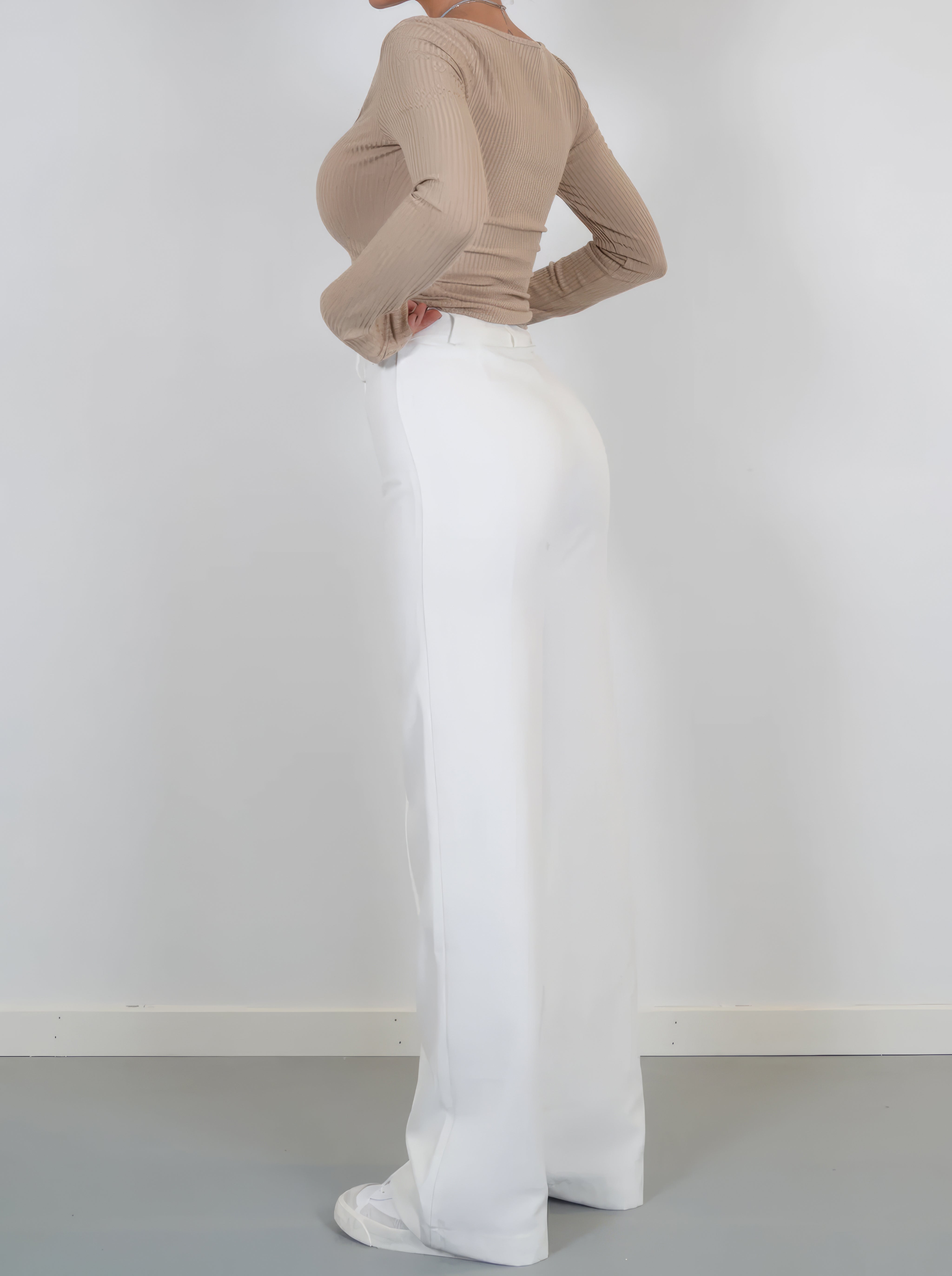 MILA | WIJDE BROEK