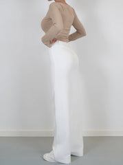 MILA | WIJDE BROEK