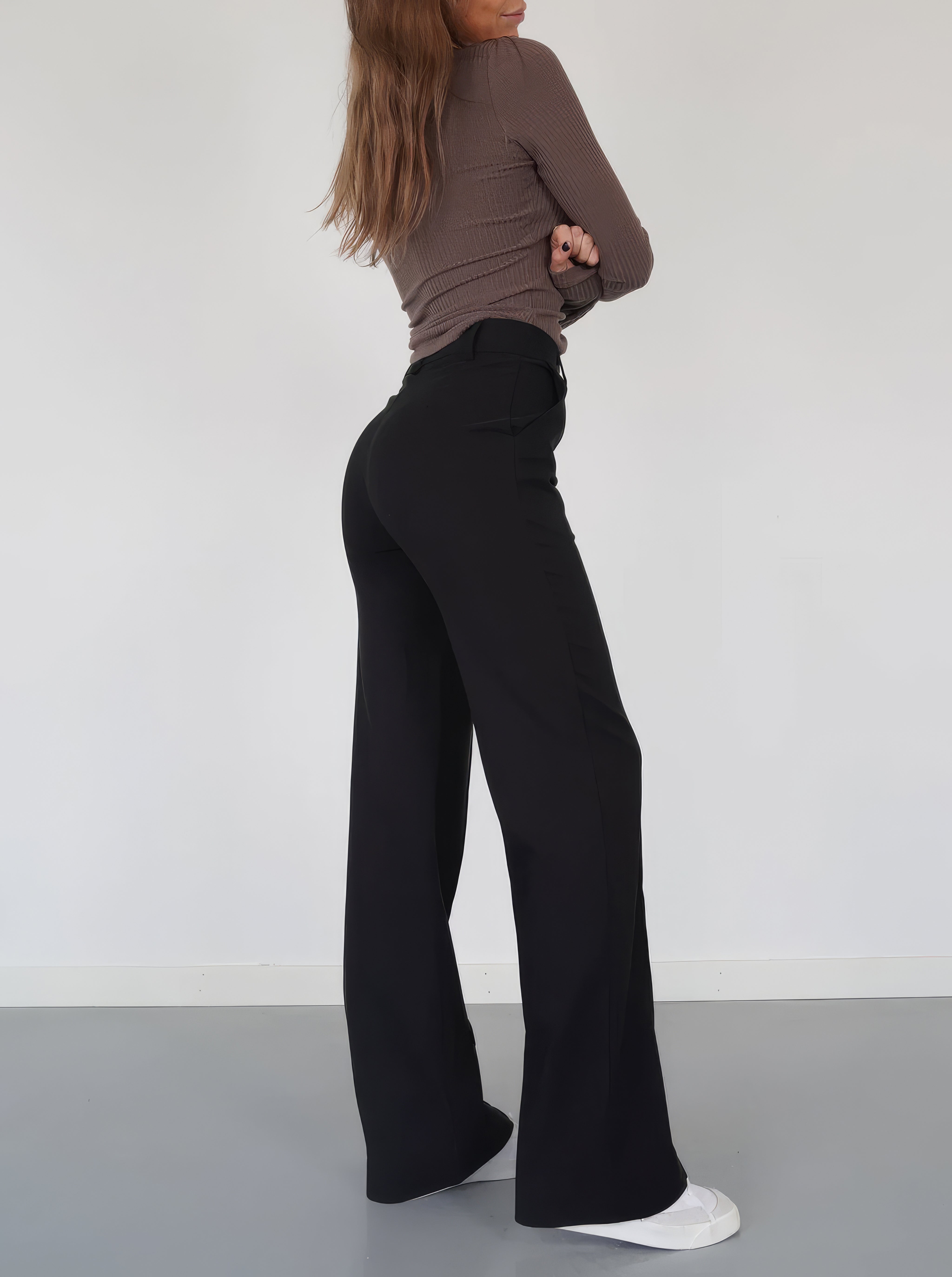 MILA | WIJDE BROEK