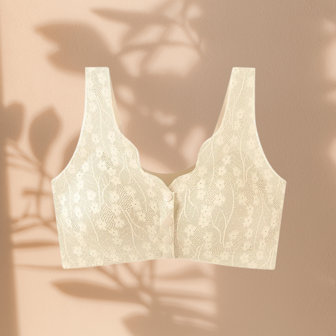 Vrouwen 50+ | Comfort Beha (1+2 GRATIS)