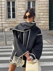 Milano Cozy Winter Coat