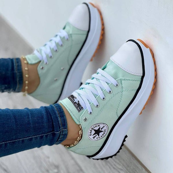 Converse AllStar Comfort Style 2.0 - UNISEX - Laatste items!