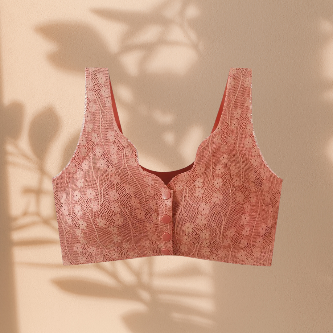 Vrouwen 50+ | Comfort Beha (1+2 GRATIS)