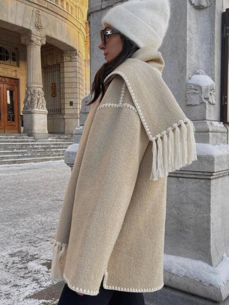 Milano Cozy Winter Coat