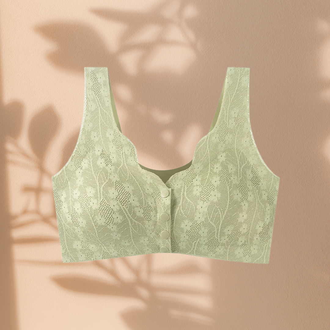 Vrouwen 50+ | Comfort Beha (1+2 GRATIS)
