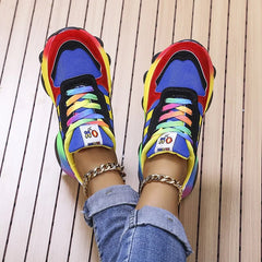 Jubil Annelynn Orthopedische sneakers