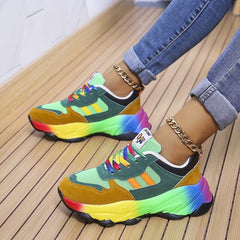 Jubil Annelynn Orthopedische sneakers
