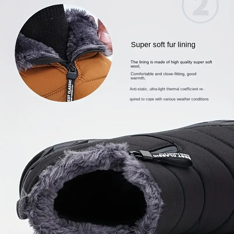 Coby™ - Winterschoenen 