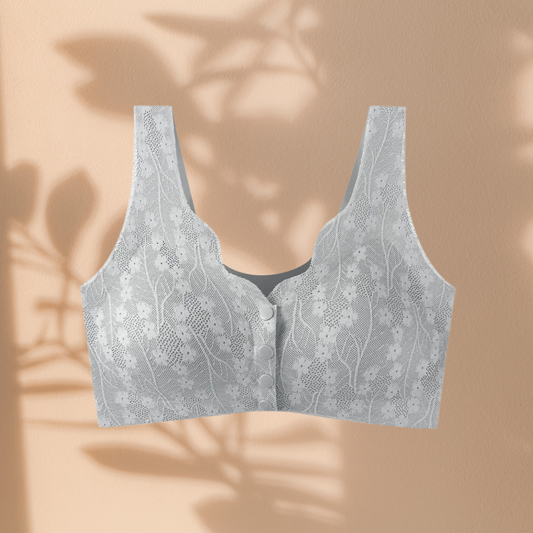 Vrouwen 50+ | Comfort Beha (1+2 GRATIS)