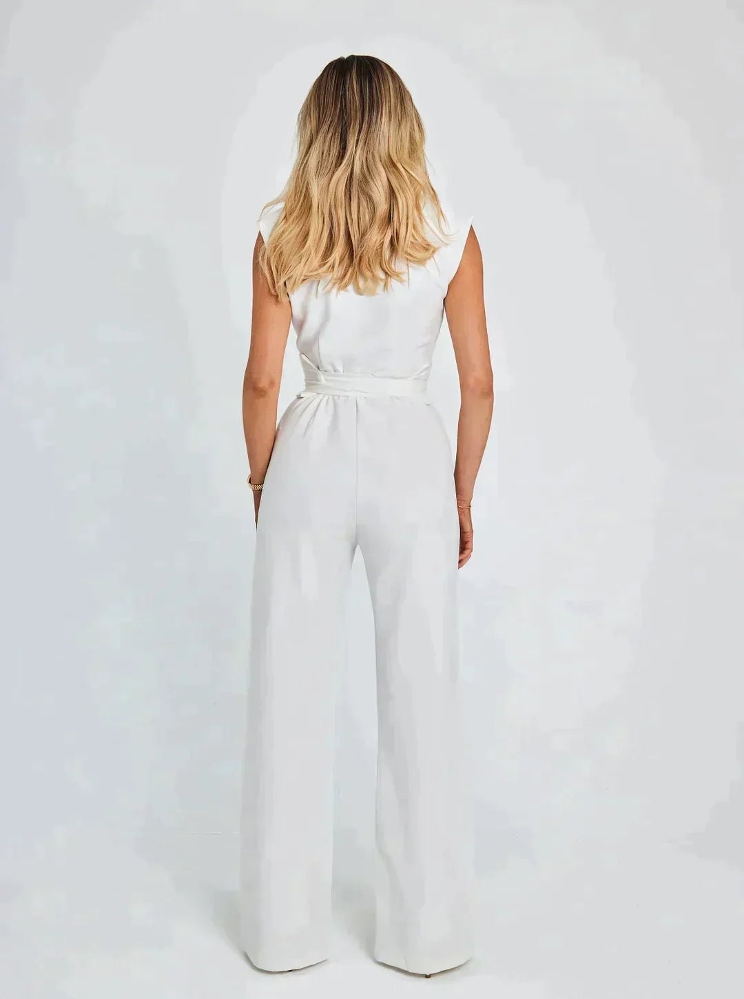 Layla™ Wide-Leg Jumpsuit