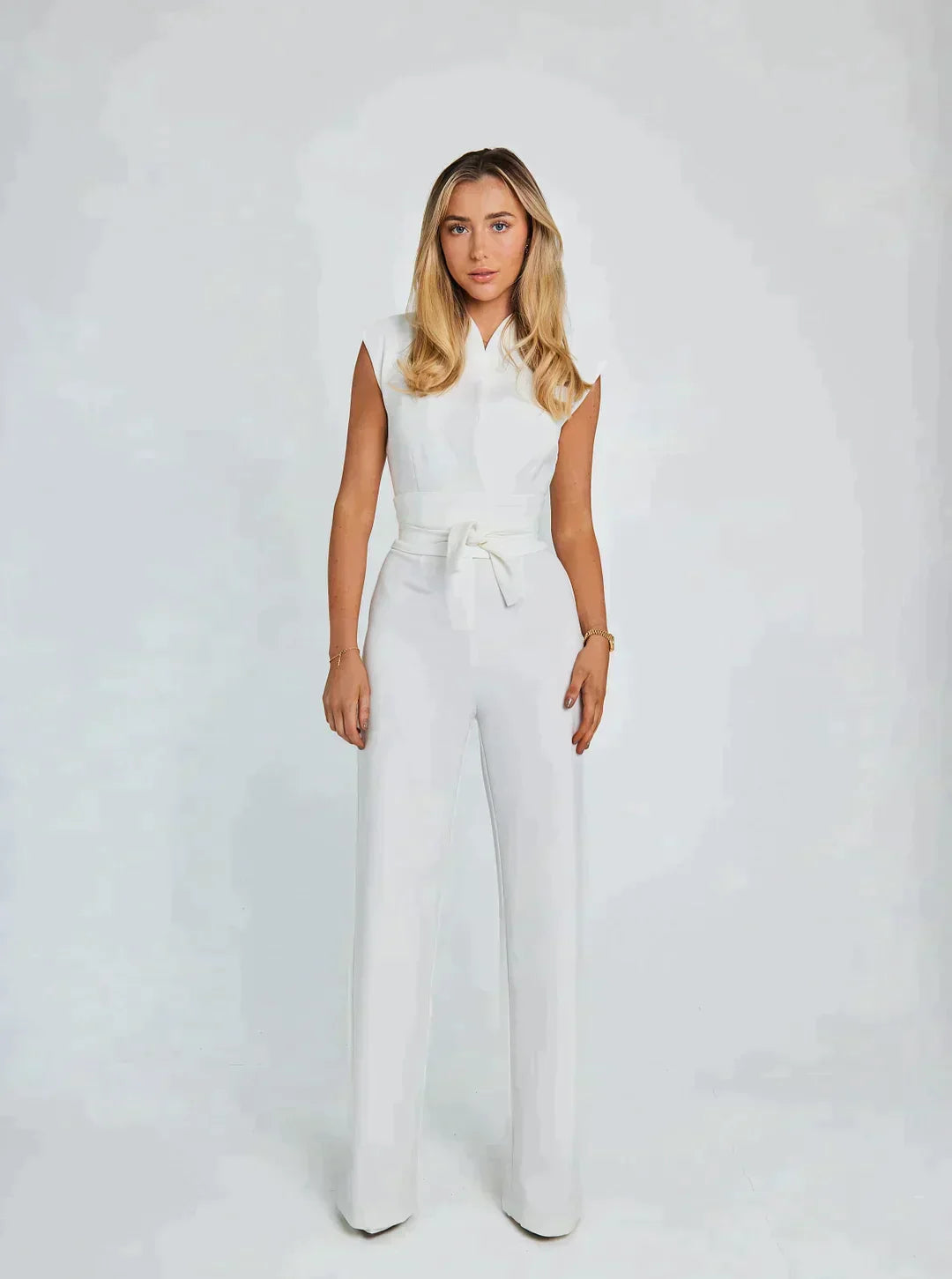 Layla™ Wide-Leg Jumpsuit