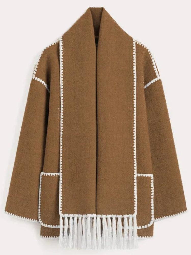 Milano Cozy Winter Coat