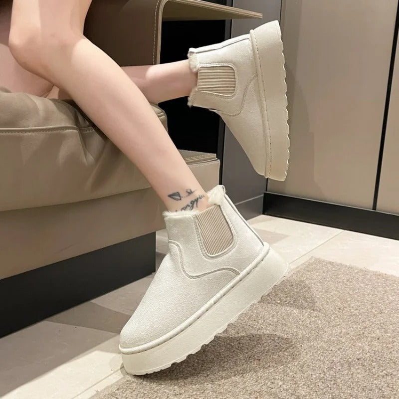 Jacob® | De Originele Winter Boots | 1+1 Gratis!