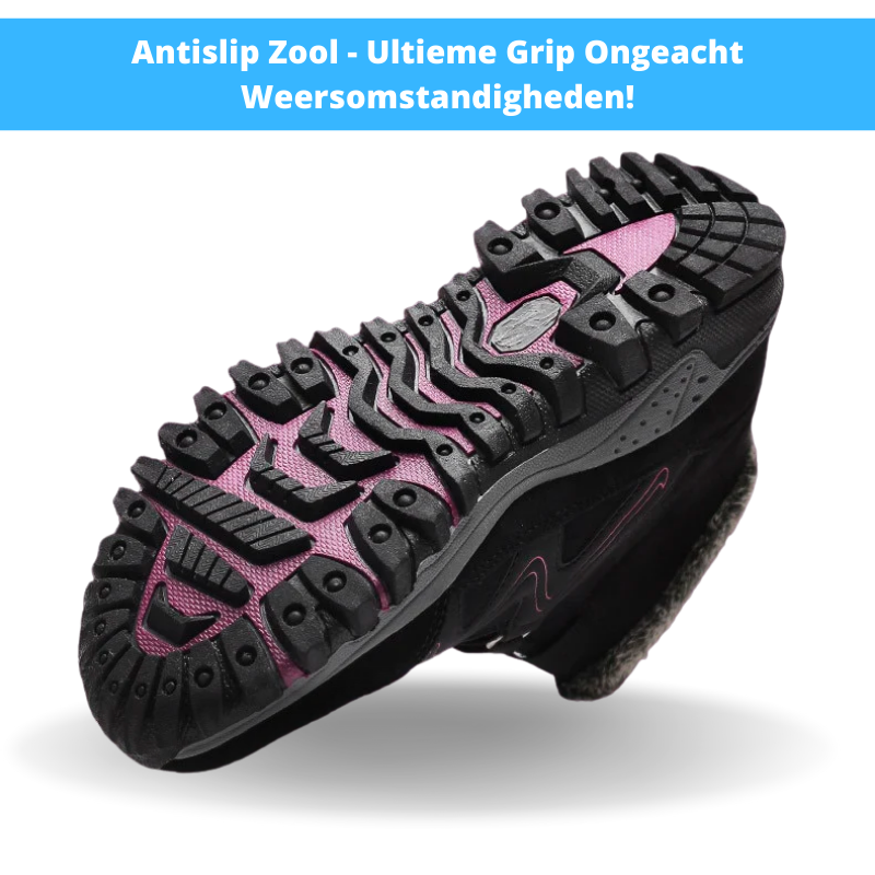 Jacobeli™ | Orthopedische Winter Schoenen