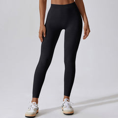 V Back Butt Lifting Workout-legging