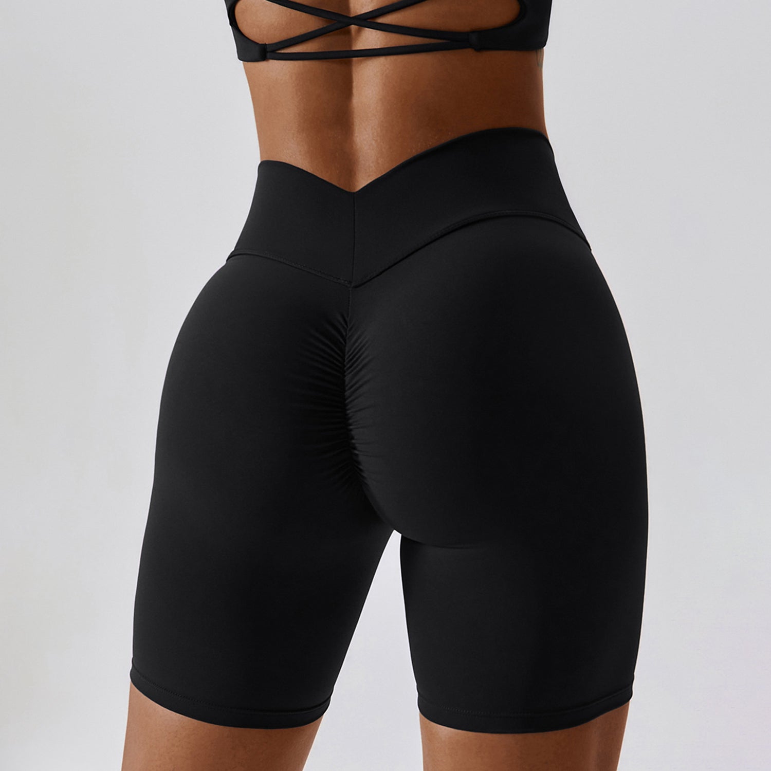 V-crossshort - Nealie
