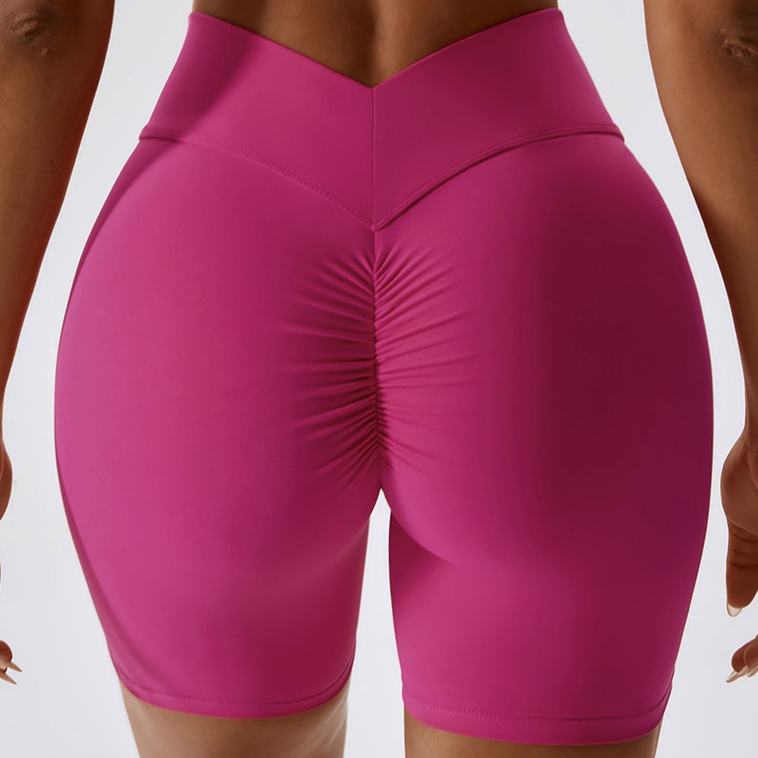 V-crossshort - Nealie
