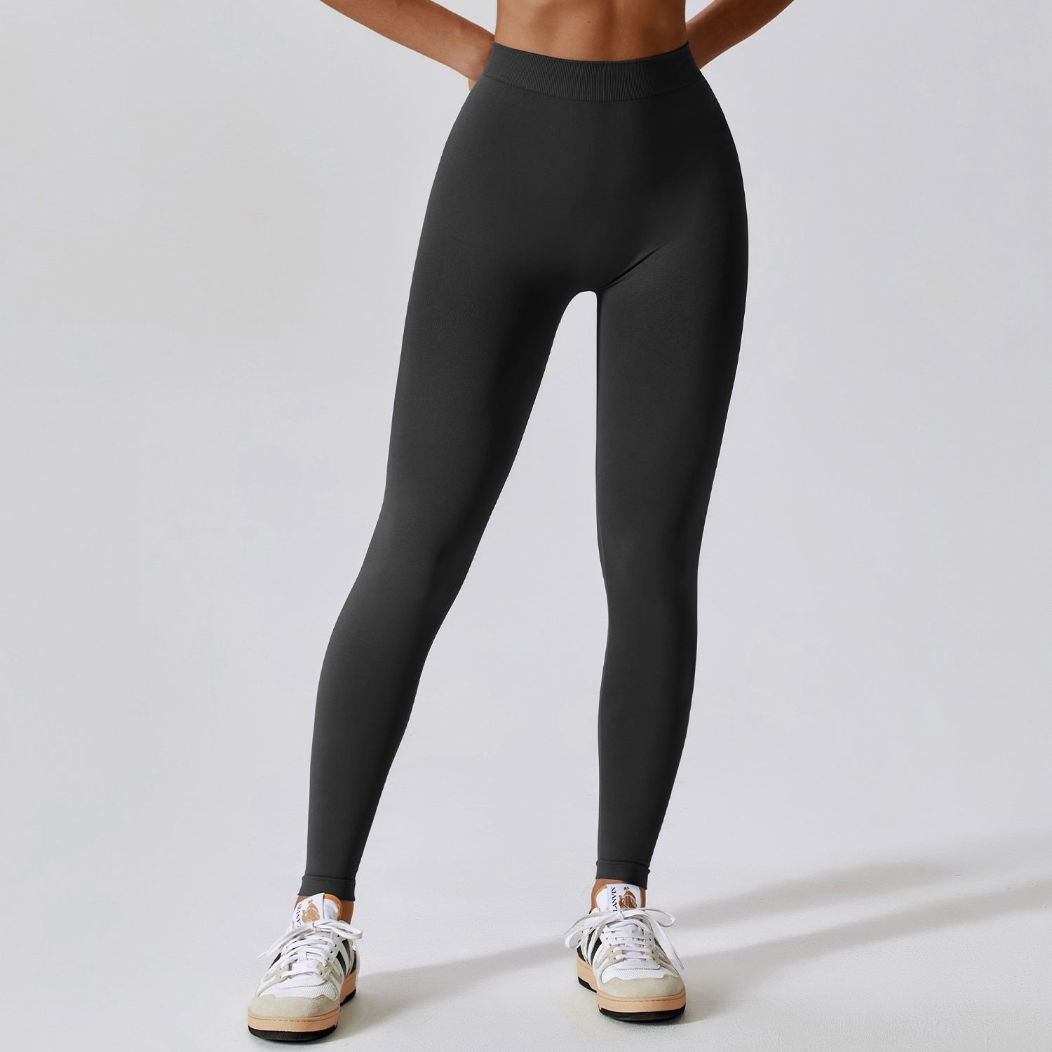 V-back butt-lifting sportlegging