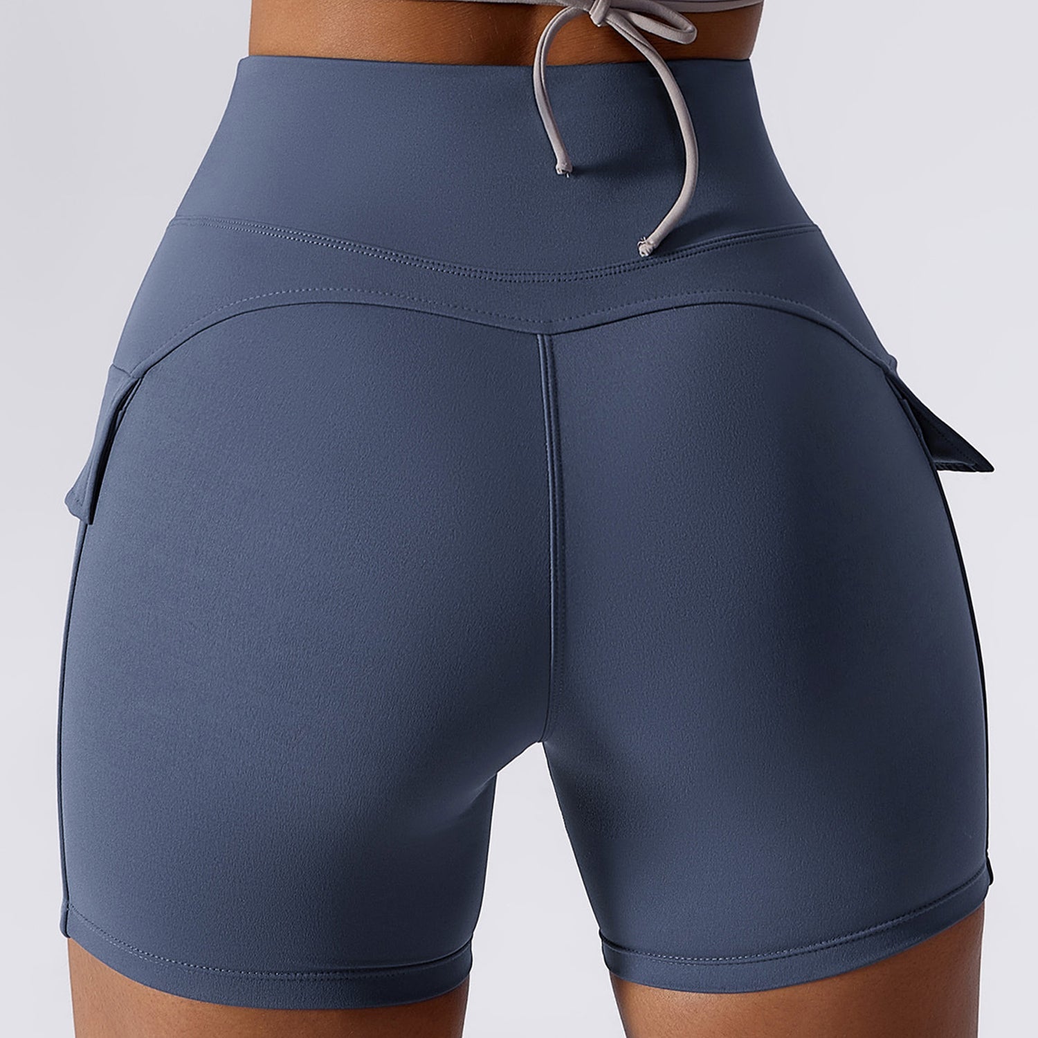 Yoga bikershorts - Goya