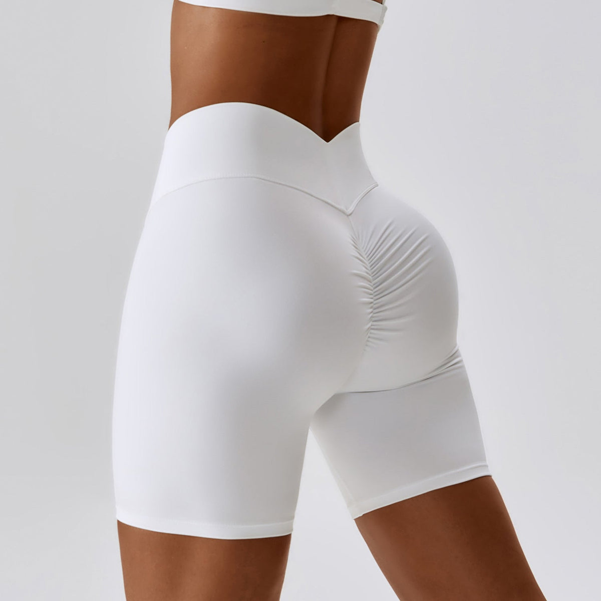 V-crossshort - Nealie
