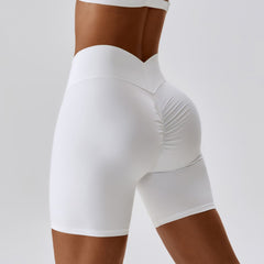 V-crossshort - Nealie