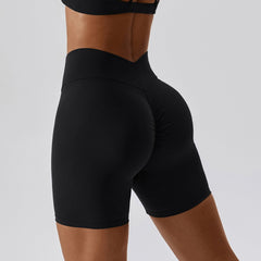 V-crossshort - Nealie
