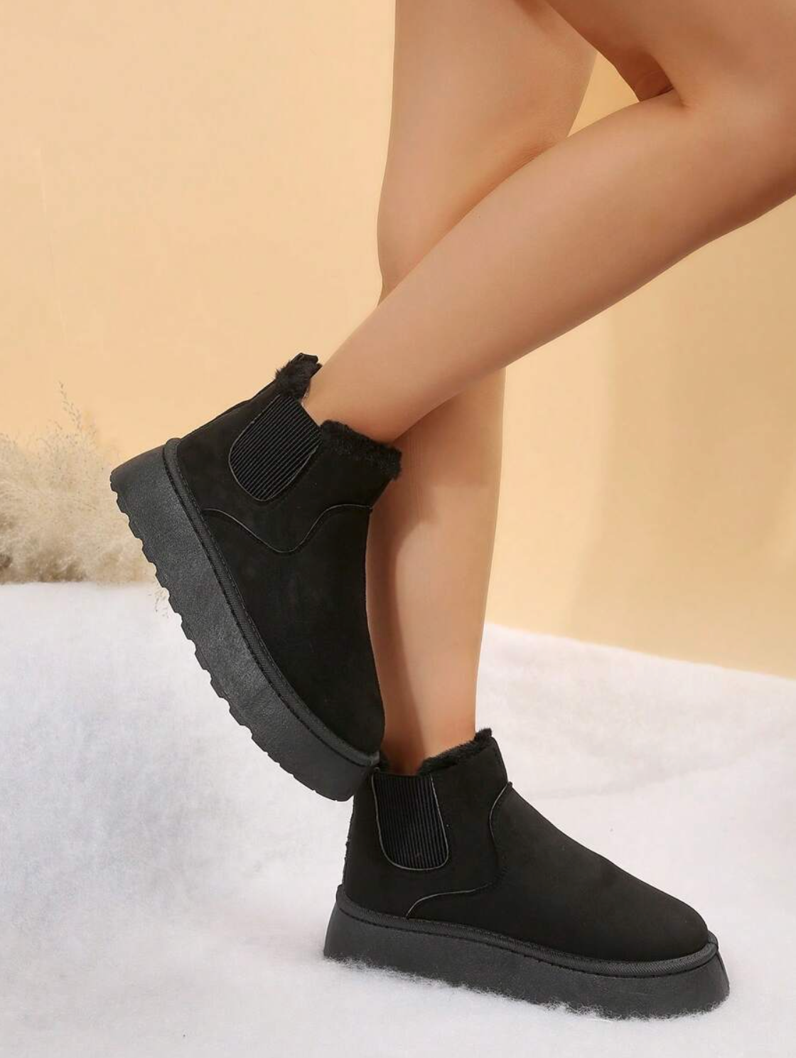 Jacob® | De Originele Winter Boots | 1+1 Gratis!