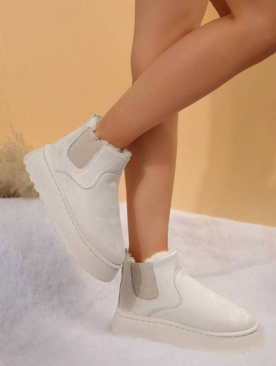 Jacob® | De Originele Winter Boots | 1+1 Gratis!