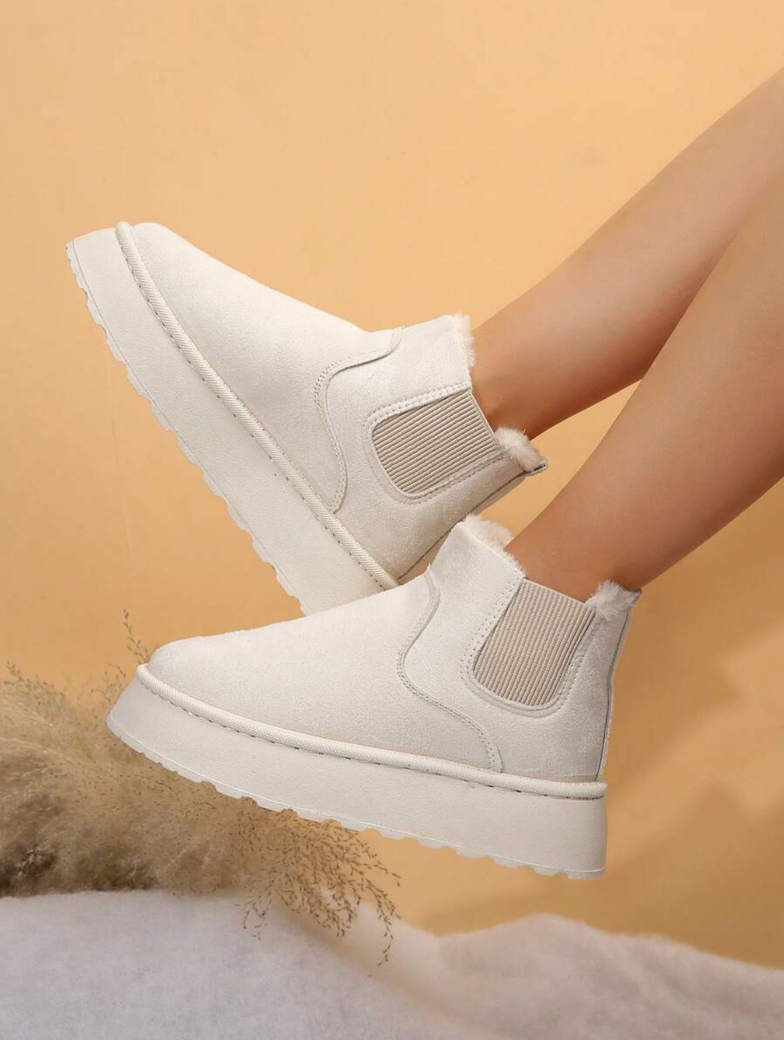 Jacob® | De Originele Winter Boots | 1+1 Gratis!