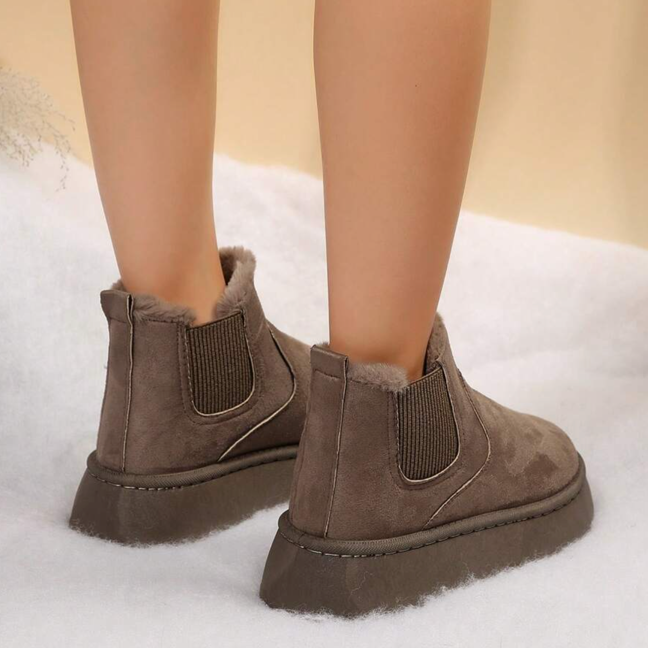 Jacob® | De Originele Winter Boots | 1+1 Gratis!
