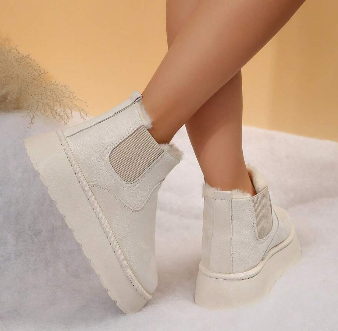 Jacob® | De Originele Winter Boots | 1+1 Gratis!