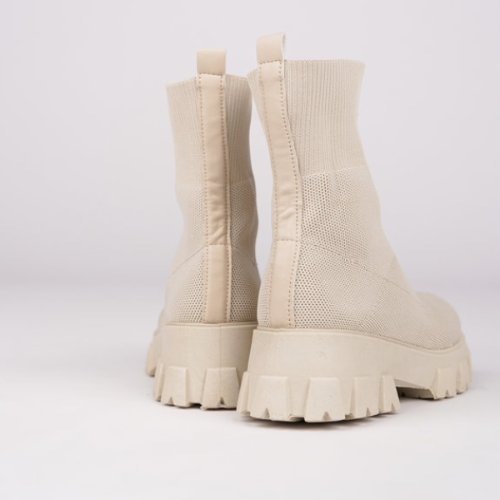 Barcelona - Enkel Sock boots