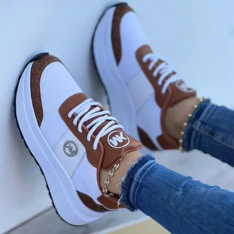 Dames MK® Sneakers