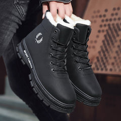 Gino | Casual snowboots