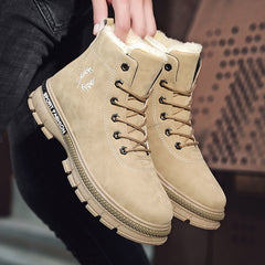 Gino | Casual snowboots