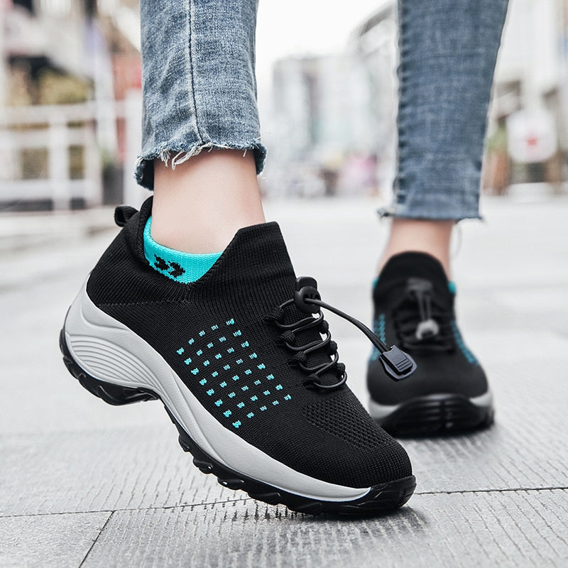 Chandi | Orthopedische schoenen