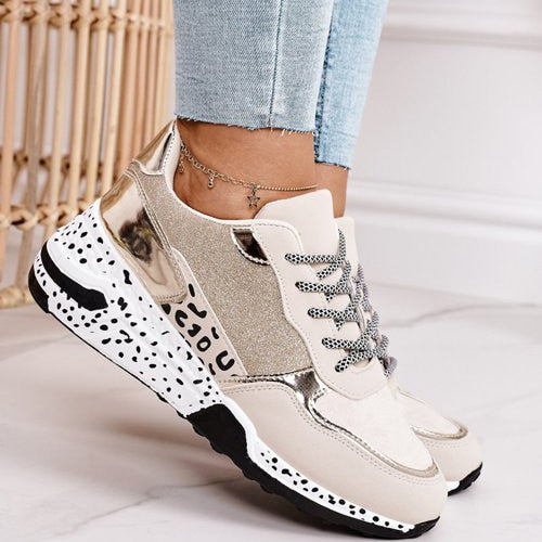 Jubil Noah-sneakers | Heerlijke Comfy Sneakers 