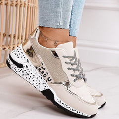 Jubil Noah-sneakers | Heerlijke Comfy Sneakers 