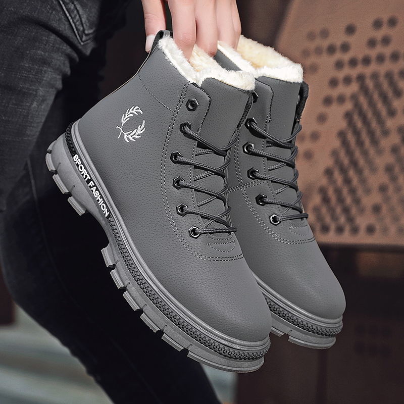 Gino | Casual snowboots
