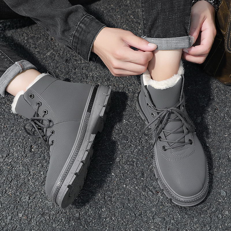 Gino | Casual snowboots