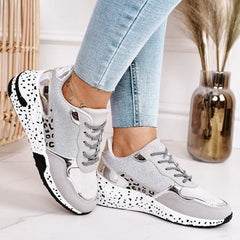 Jubil Noah-sneakers | Heerlijke Comfy Sneakers 