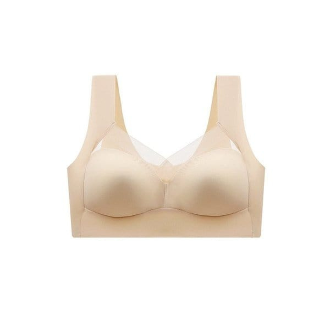Jacobeli | Naadloze BH-top