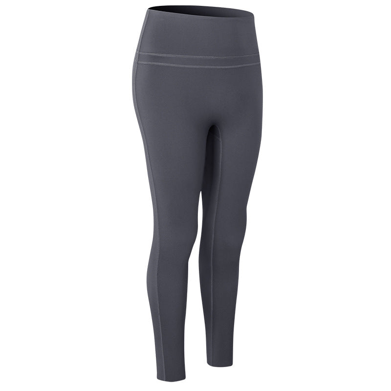Sportlegging met hoge taille - Vigor