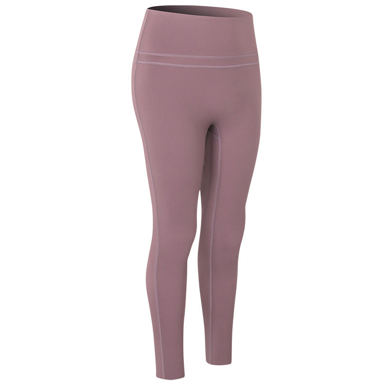 Sportlegging met hoge taille - Vigor